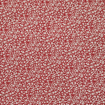 compare product Liberty - Carnaby Collection - Bloomsbury Silhouette B Red