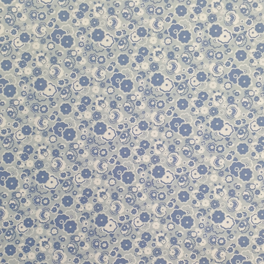 Liberty - Carnaby Collection - Cosmos Cloud A