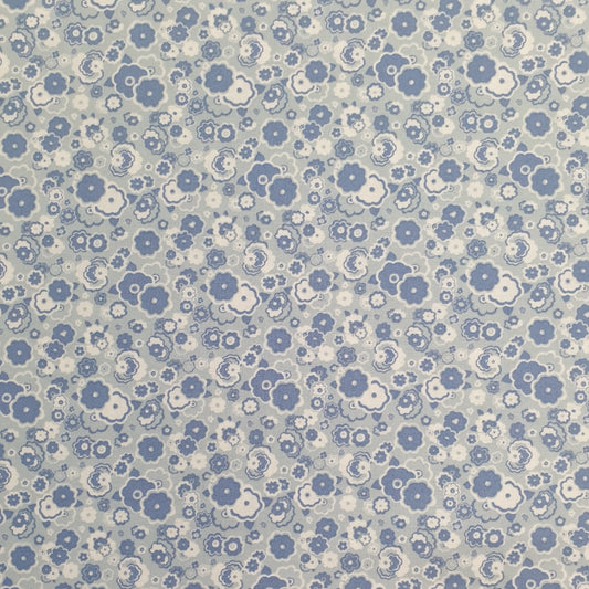 Liberty - Carnaby Collection - Cosmos Cloud A