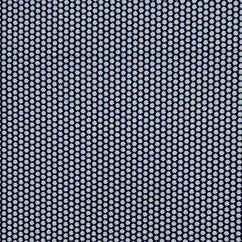 compare product Liberty - Carnaby Collection - Daisy Dot A Blue