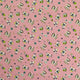 Liberty - Carnaby Collection - Fluttering Floral A Pink