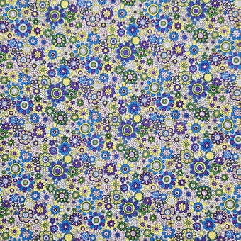 compare product Liberty - Carnaby Collection - Paradise Petals B Purple