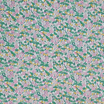 compare product Liberty - Carnaby Collection - Piccadilly Poppy E Pink