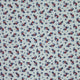 Liberty - Carnaby Collection - Portobello Paisley A Light Blue