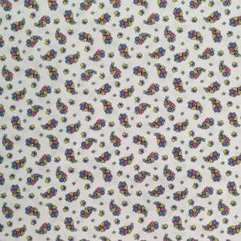 compare product Liberty - Carnaby Collection - Portobello Paisley Pink C