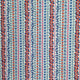 Liberty - Carnaby Collection - Soho Stripe A Blue
