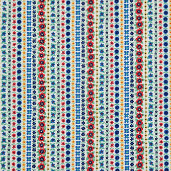 compare product Liberty - Carnaby Collection - Soho Stripe C Green