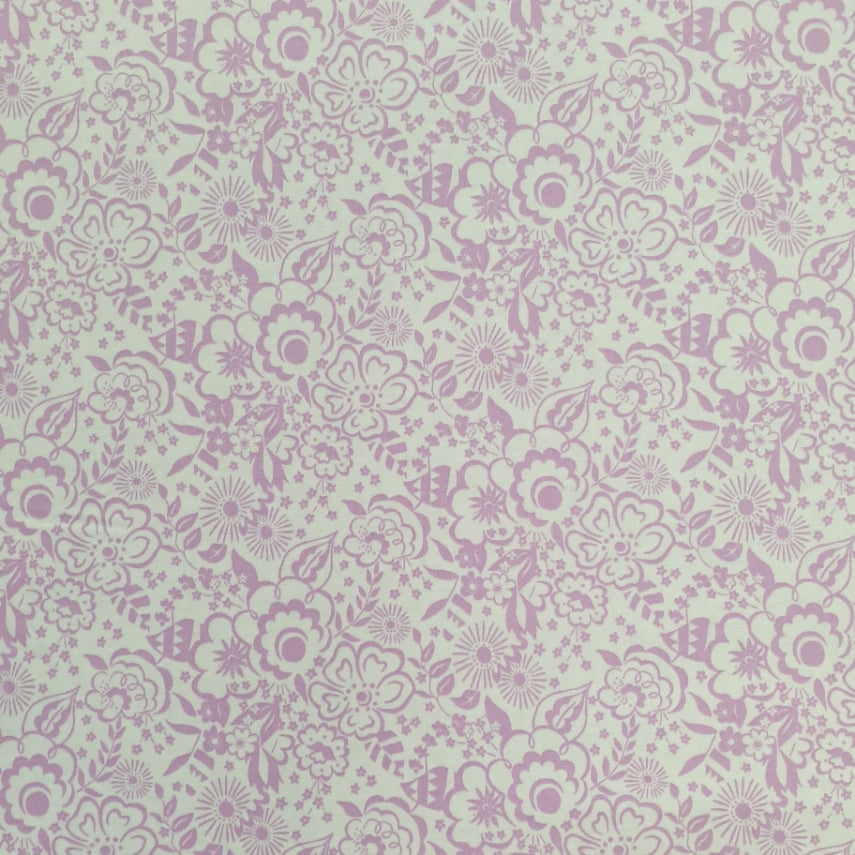 Liberty - Deco Dance - Lindy Silhouette A