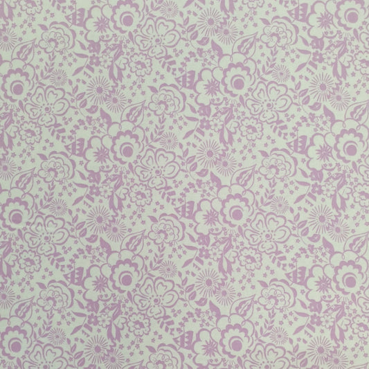 Liberty - Deco Dance - Lindy Silhouette A