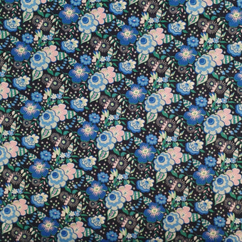 compare product Liberty - Deco Dance - Mini Lindy Pop A Blue