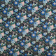 Liberty - Deco Dance - Mini Lindy Pop A Blue