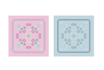 compare product Liberty - Deco Dance -Tile Panel