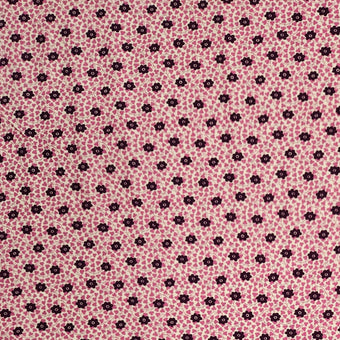 compare product Liberty - Flower Show Midnight Garden Collection - Chelsea Flower B Pink
