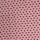 Liberty - Flower Show Midnight Garden Collection - Chelsea Flower B Pink