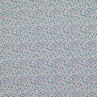 compare product Liberty - Flower Show Midnight Garden Collection - Suffolk Fields E Blue
