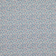Liberty - Flower Show Midnight Garden Collection - Suffolk Fields E Blue