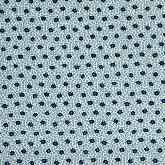 compare product Liberty - Flower Show Midsummer Collection - Chelsea Flower A Blue