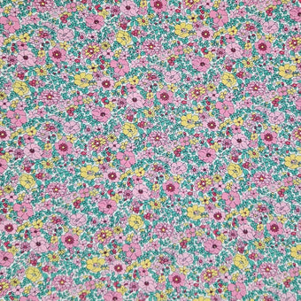 compare product Liberty - Flower Show Sunrise Collection - Arley Gardens G Pink