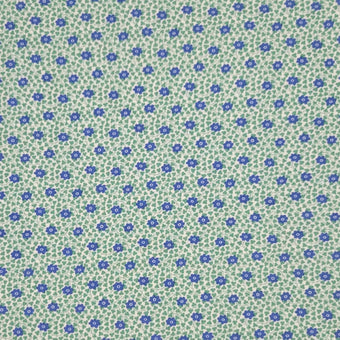 compare product Liberty - Flower Show Sunrise Collection - Chelsea Flower C Green