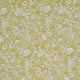 Liberty - Flower Show Sunrise Collection - Emily Silhouette Flower I Yellow