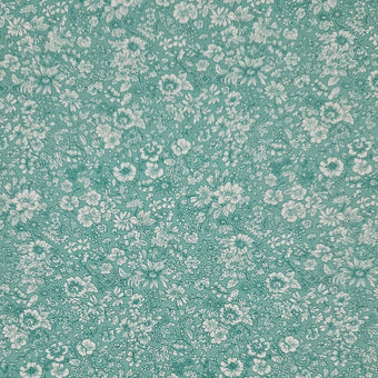 compare product Liberty - Flower Show Sunrise Collection - Emily Silhouette Flower J Mint