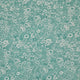 Liberty - Flower Show Sunrise Collection - Emily Silhouette Flower J Mint