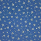 Liberty - Flower Show Sunrise Collection - Field Rose D Blue