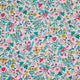 Liberty - Flower Show Sunrise Collection - Wildflower Field C Pink