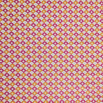 compare product Liberty - The Artists Home - Meadow Daisy Pink