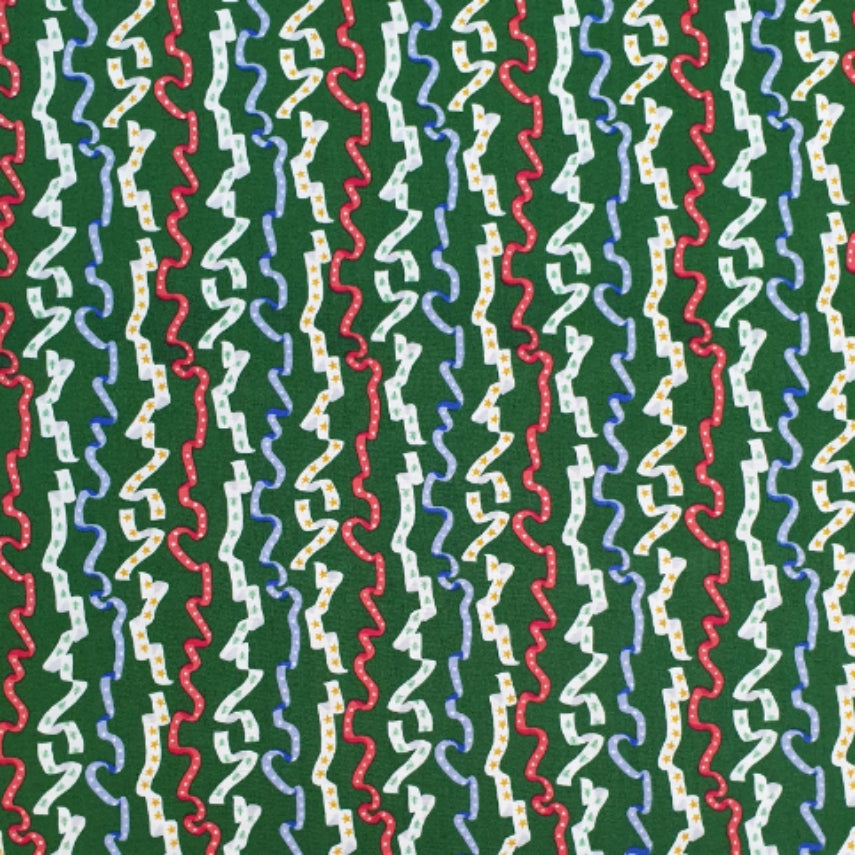 Liberty - Merry & Bright - All wrapped up A