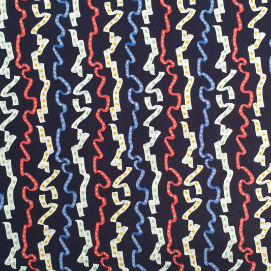 Liberty - Merry & Bright - All wrapped up B