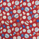 Liberty - Merry & Bright - Bauble Bonanza A Red