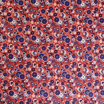 compare product Liberty - Cosmos Cloud B Red Blue