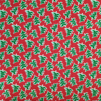 compare product Liberty - Merry & Bright - Dancing Trees A