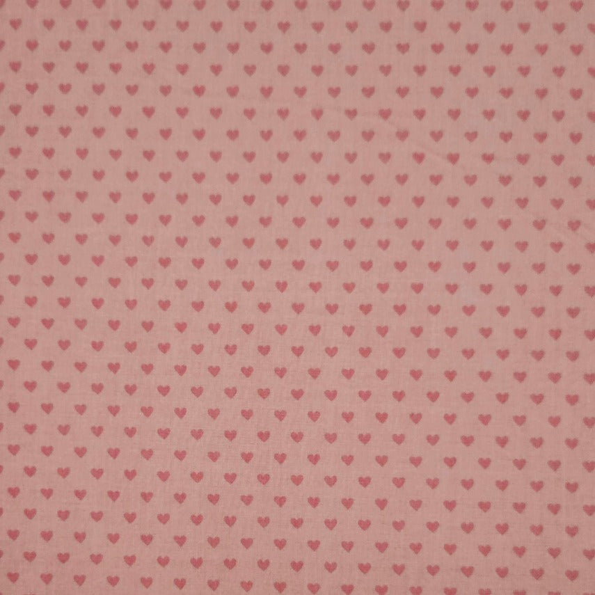 Liberty - Tea for Two - Candy Hearts