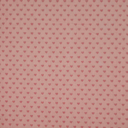Liberty - Tea for Two - Candy Hearts