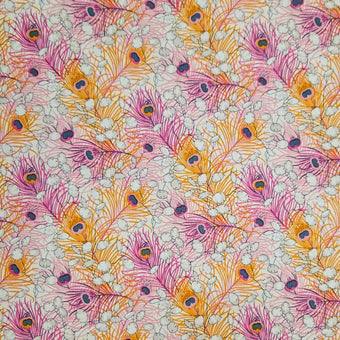 compare product Liberty - The Artists Home Feathers Pink