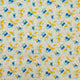 Liberty - The Artist's Home - Sussex Sprig A Yellow