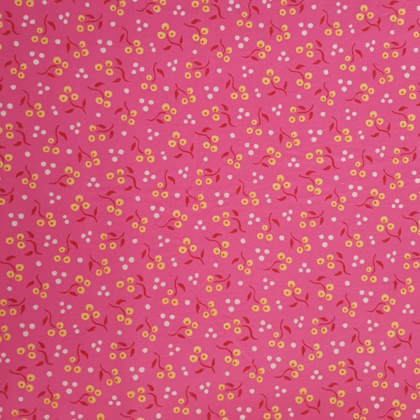 Liberty - The Artists Home - Juneberry B Pink