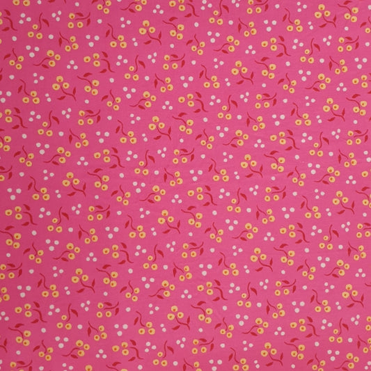 Liberty - The Artists Home - Juneberry B Pink