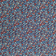 Liberty - The Carnaby Collection - Bloomsbury Blossoms Blue A