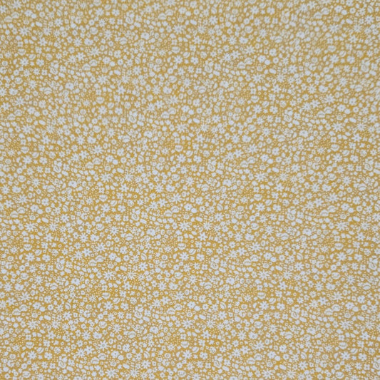 Liberty - The Carnaby Collection - Bloomsbury Silhouette E Orange