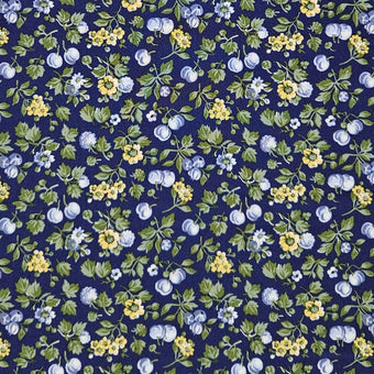 compare product Liberty - The Orchid Garden Collection - Wild Cherry Blue
