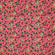 Liberty - The Orchid Garden Collection - Wild Cherry Red