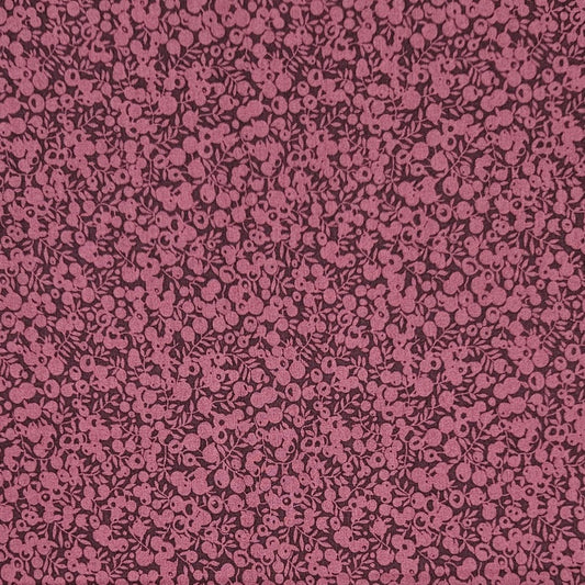 Liberty - Wiltshire Shadow Collection - Plum