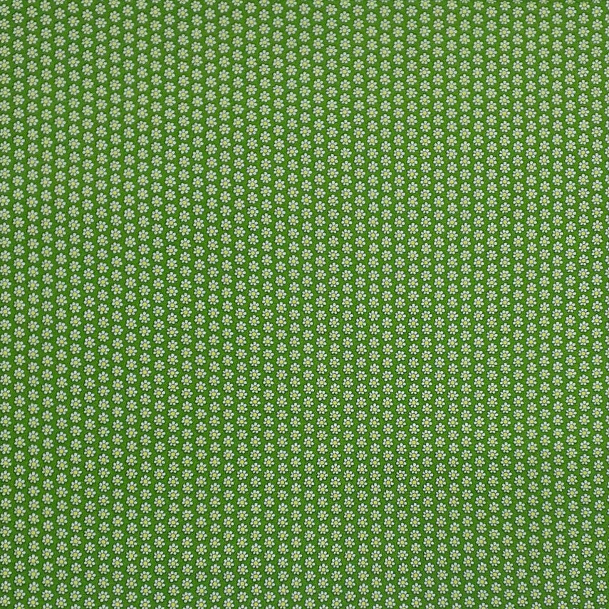 Liberty – Daisy Dot B Green