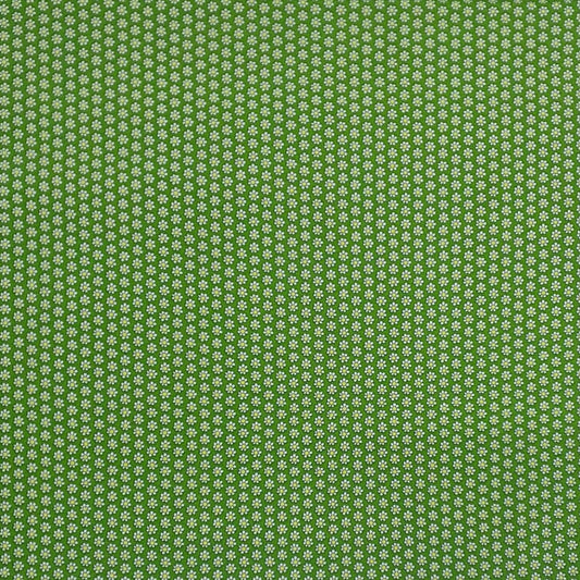 Liberty – Daisy Dot B Green