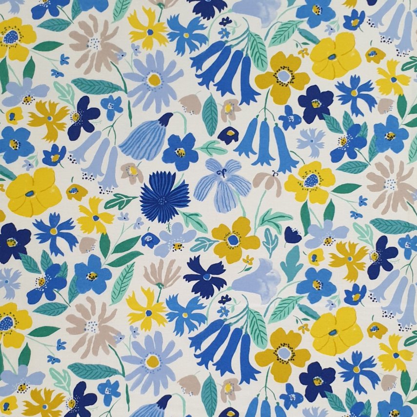 Liberty - The Artists Home - Sketchbook Bloom A