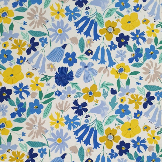 Liberty - The Artists Home - Sketchbook Bloom A