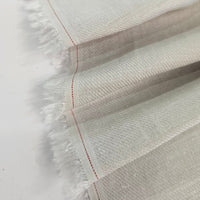 LINEN BLEND - Silver